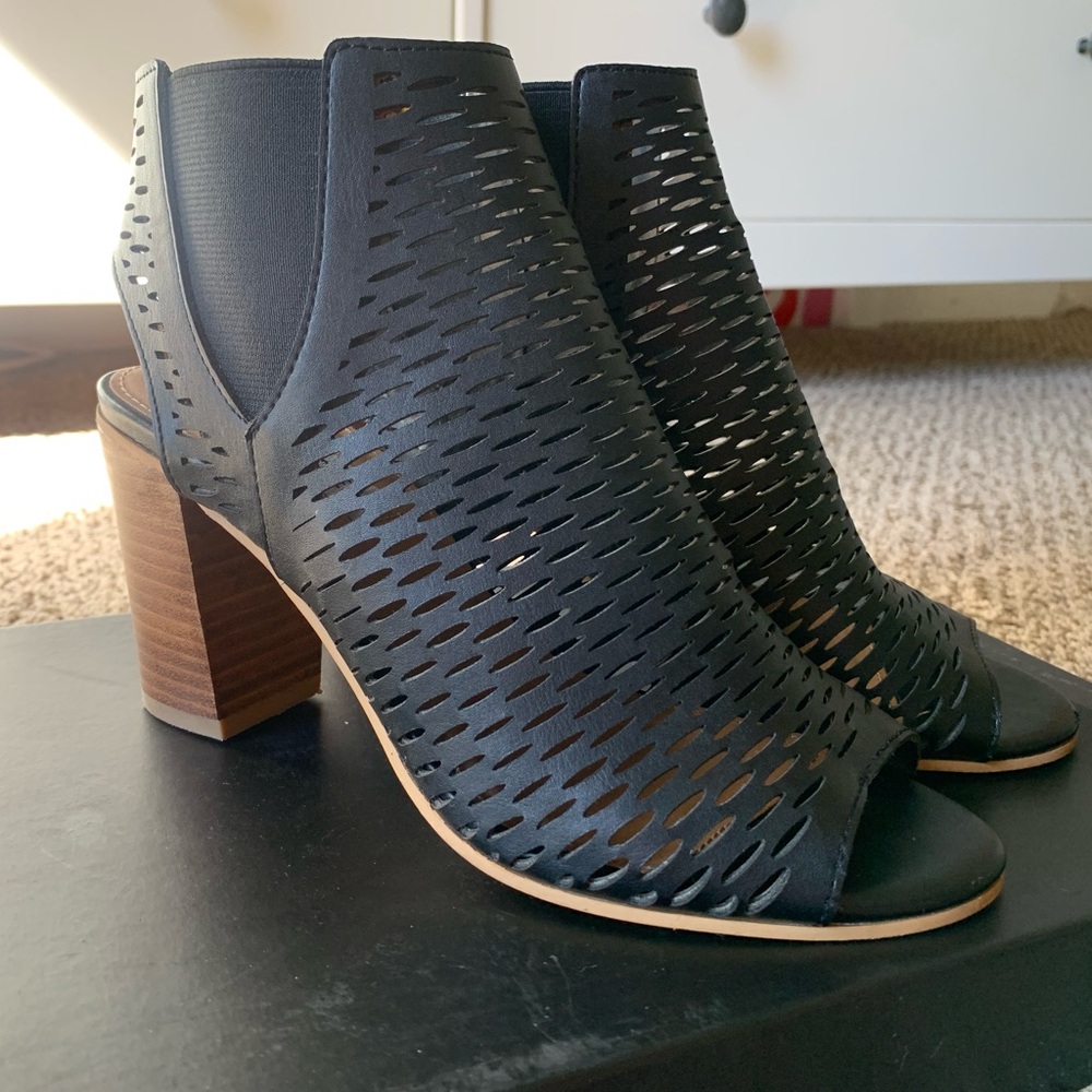 Steve Madden Block Heels - image 7